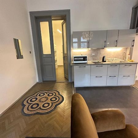 River Side Apartments Budapest Exterior photo